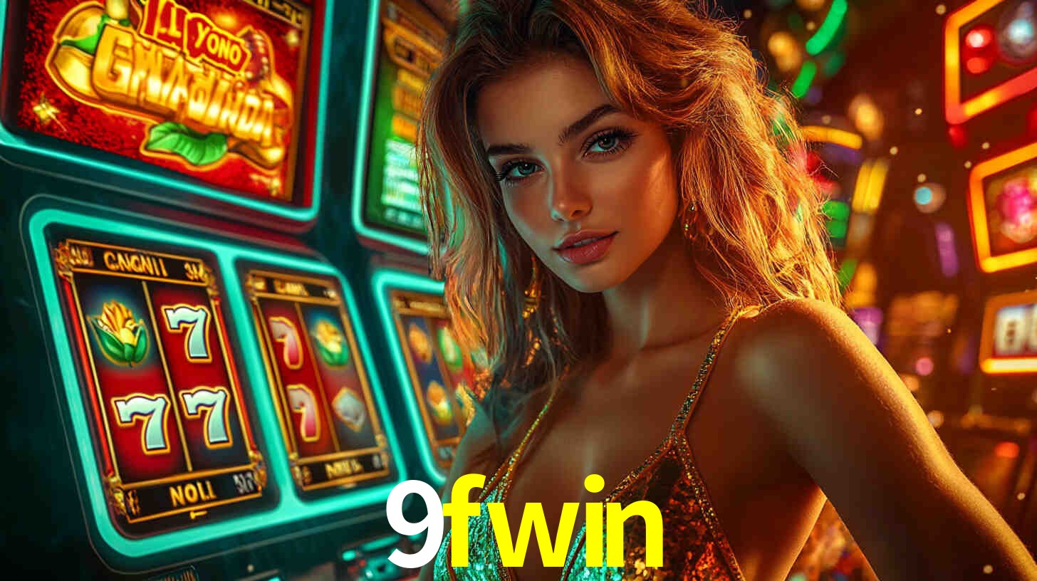 Welcome Bonus 9fwin