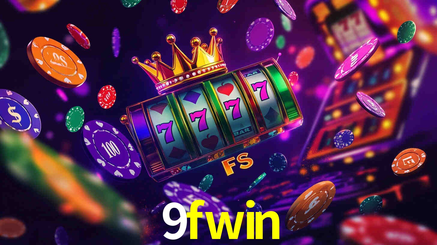 Experiência VIP 9fwin