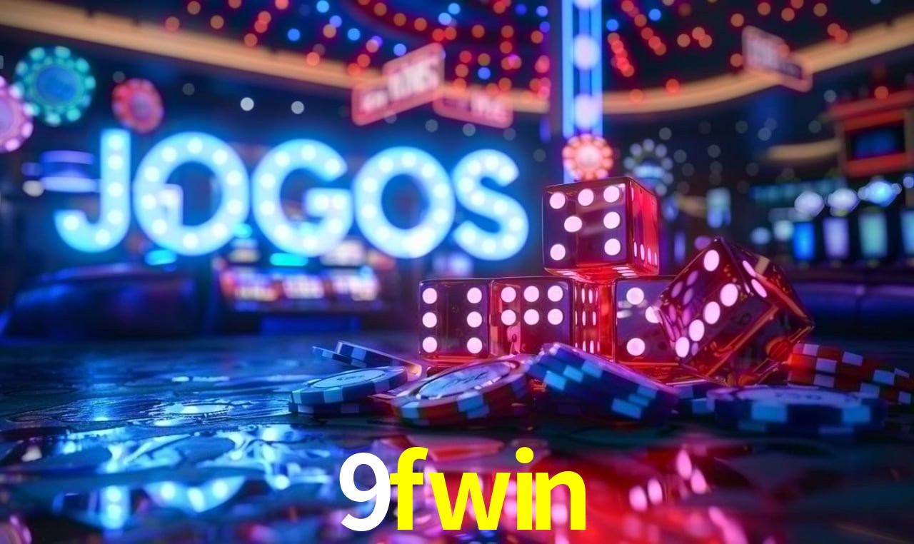 Bônus Diários 9fwin