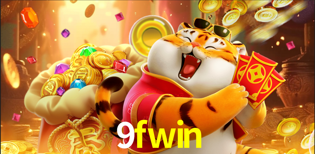 Daily Bonuses 9fwin