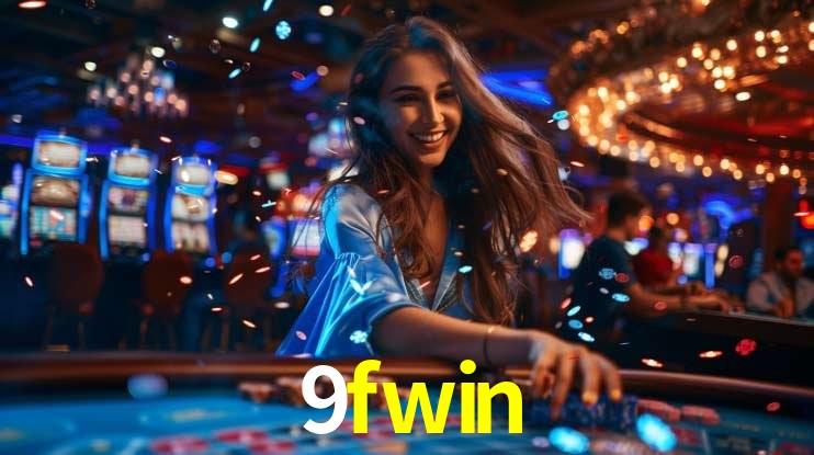 Account Benefits 9fwin
