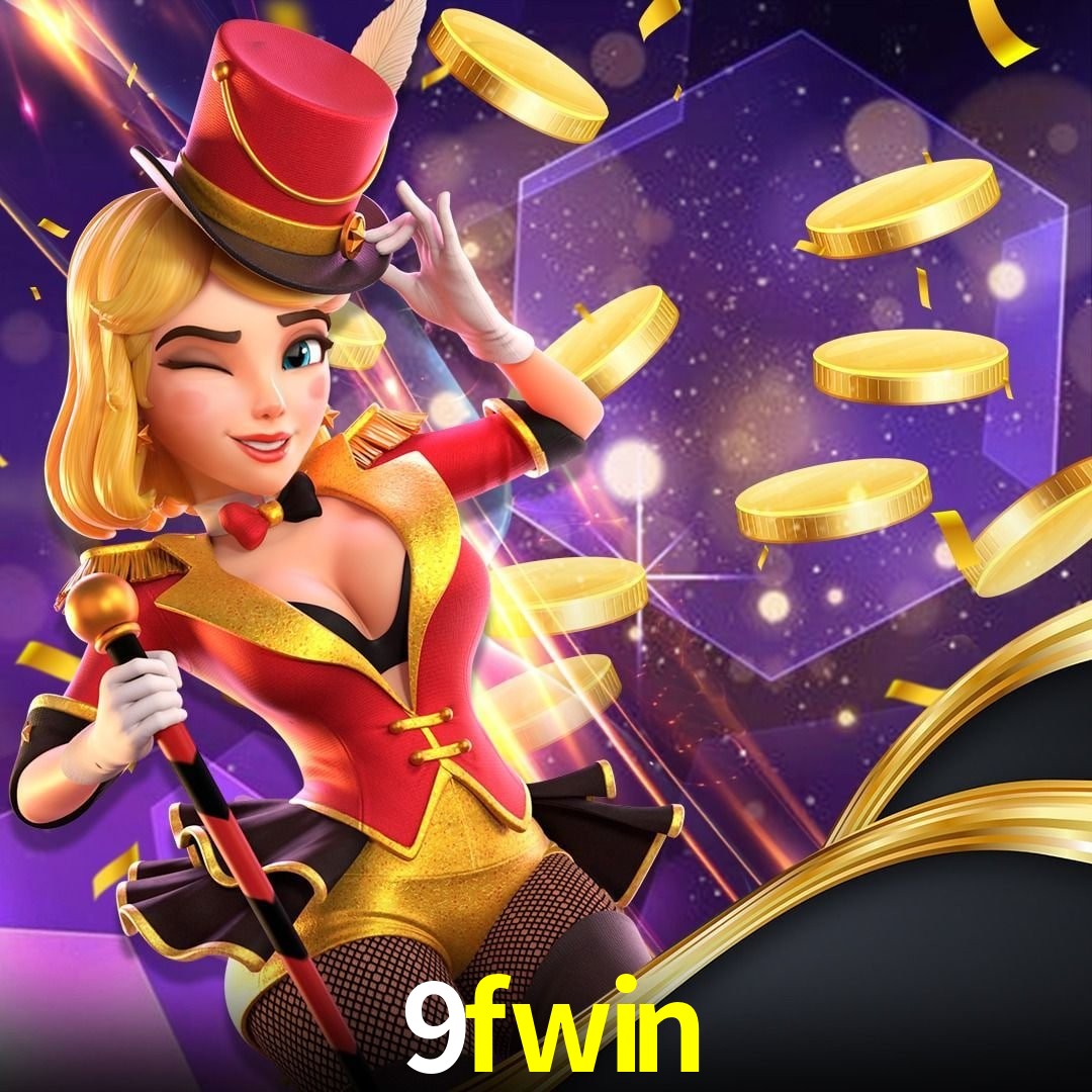 Game Providers 9fwin