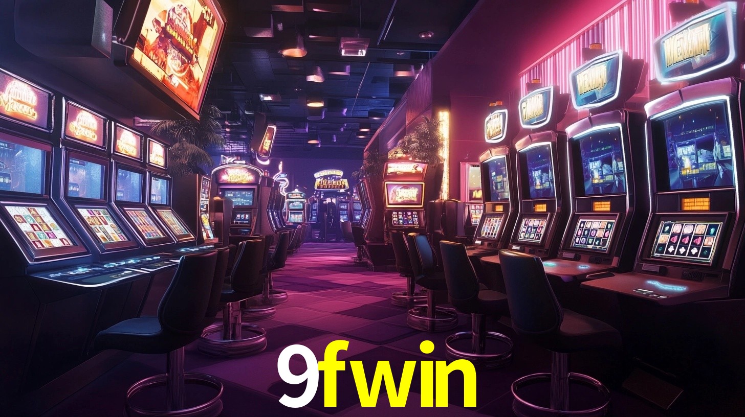 Tennis Betting 9fwin