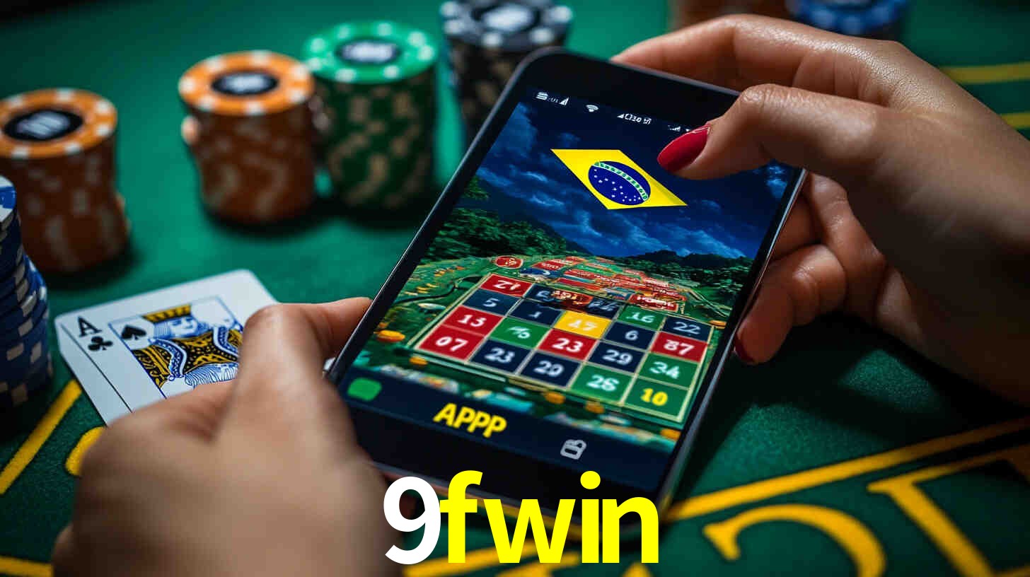 Explorando a Categoria de Eventos em Apostas na 9fwin