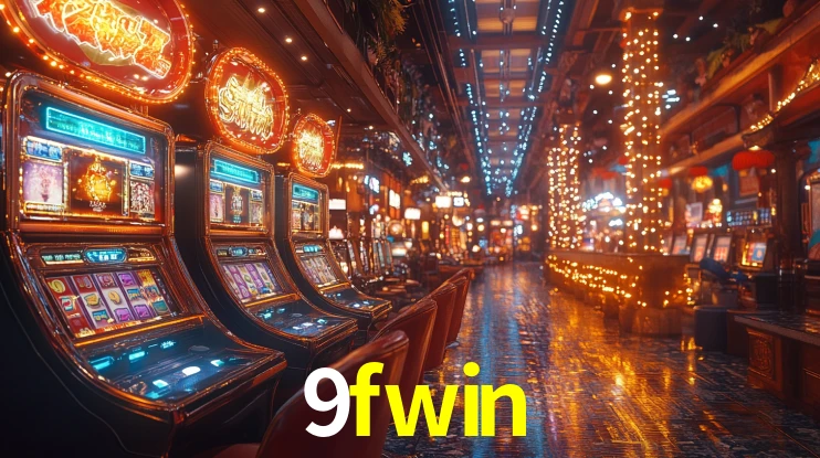 Roulette Table 9fwin