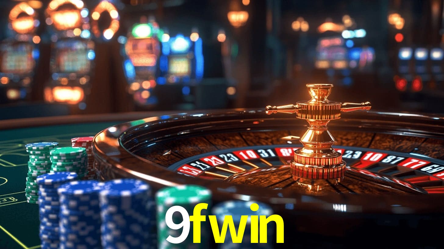 Blackjack Table 9fwin