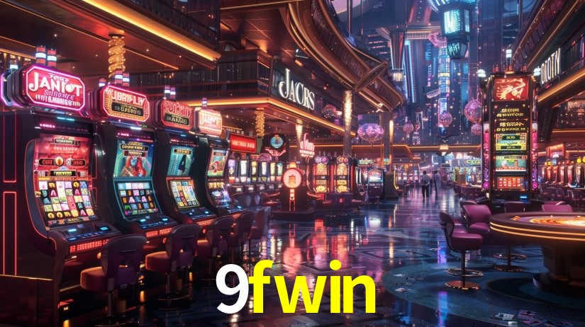 Flash Promotion 9fwin