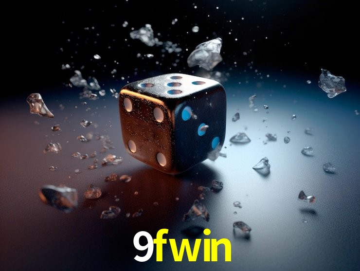 9fwin: Jogos de Caça-Níqueis-Altas Recompensas, Roleta-Velocidade, Blackjack-Desafios Máximos