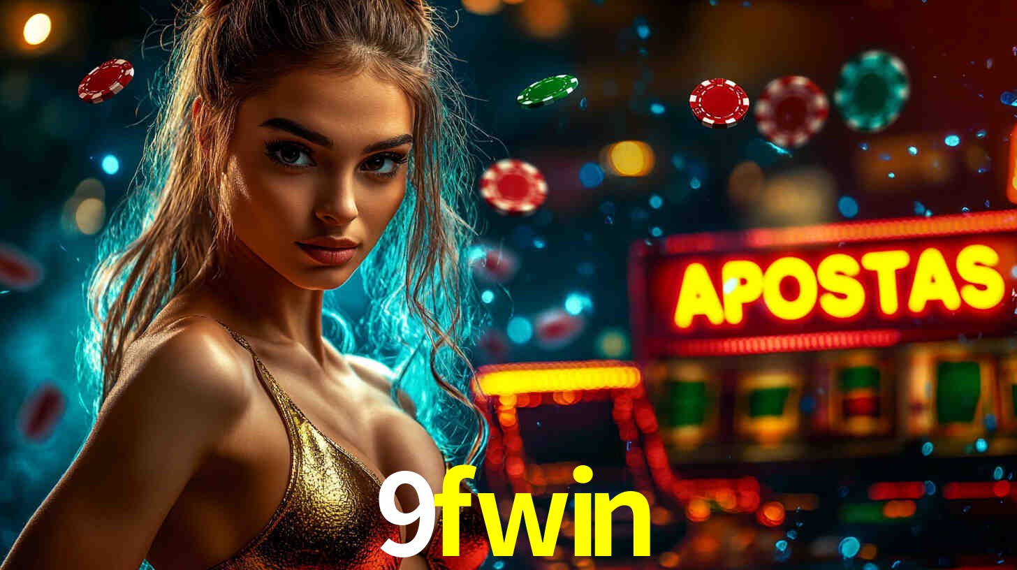 Descubra a Essência do 9fwin: Nossa História e Compromissos
