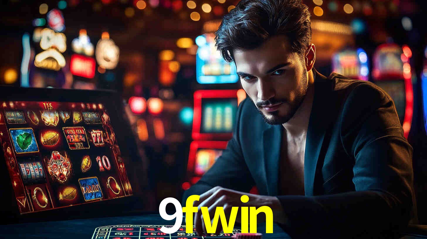 Welcome Bonus 9fwin