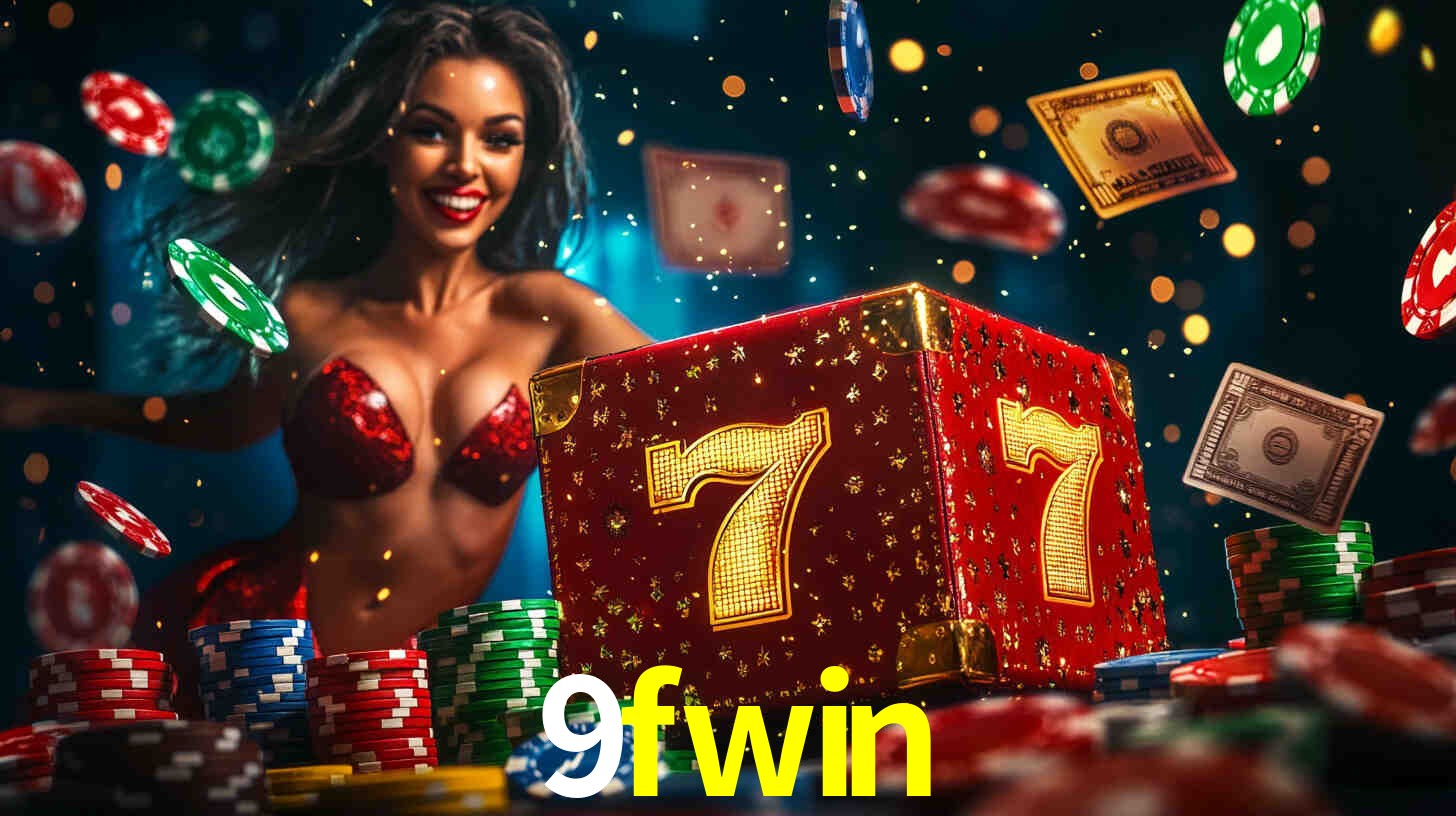 A Emoção da Loteria na 9fwin: Uma Chance de Mudança de Vida
