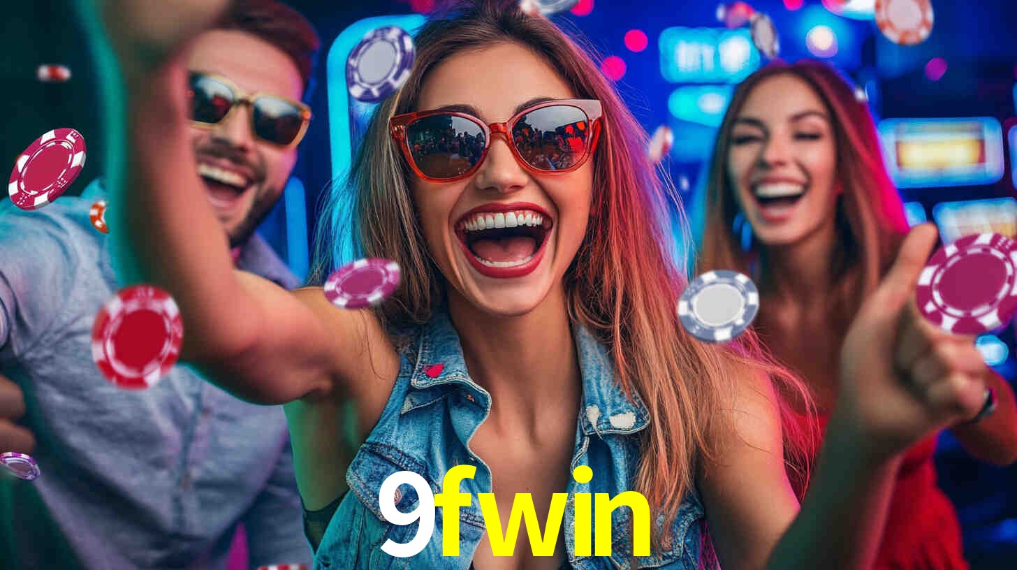 Descubra o Programa VIP da 9fwin: Vantagens Exclusivas para Jogadores