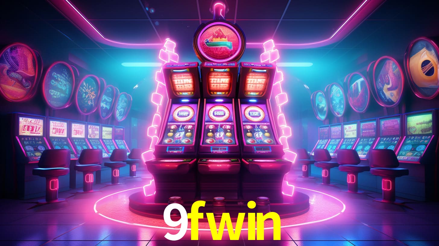 Live Casino 9fwin
