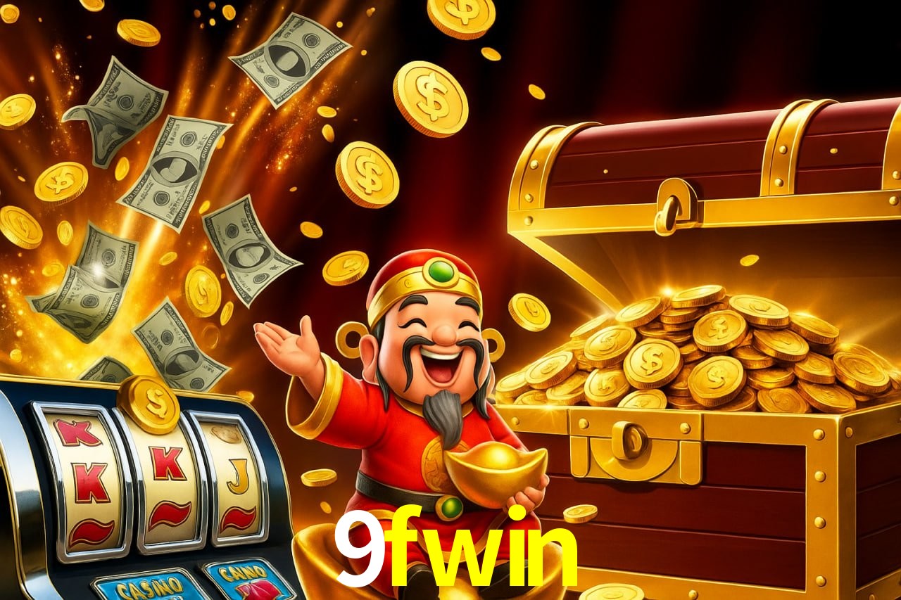 Casino Ao Vivo 9fwin