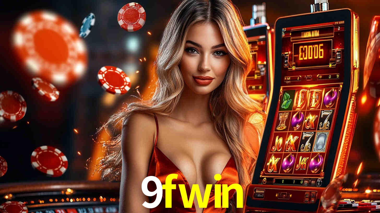 VIP Casino 9fwin