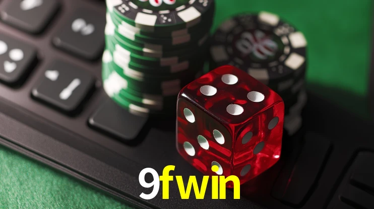 APP oficial da 9fwin para mobile