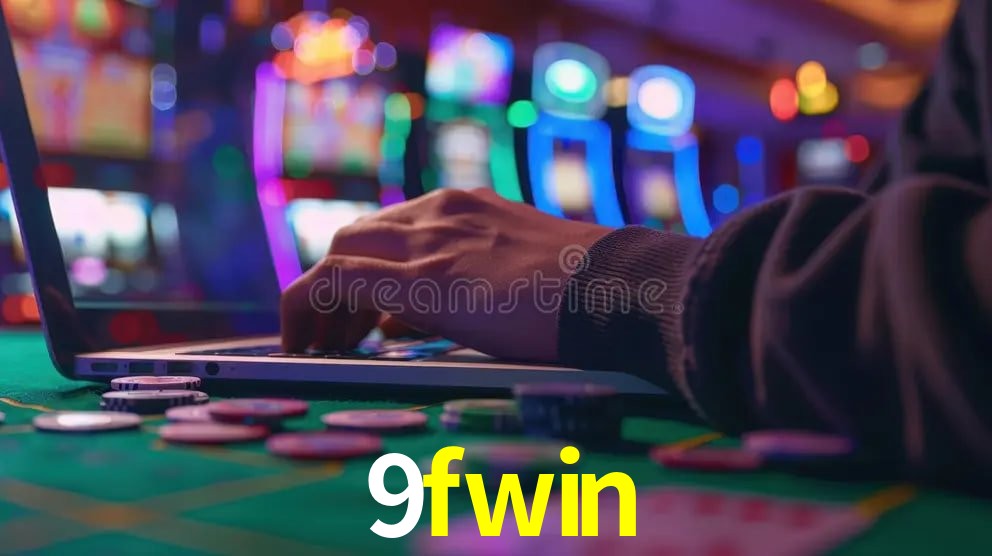 Torneios 9fwin
