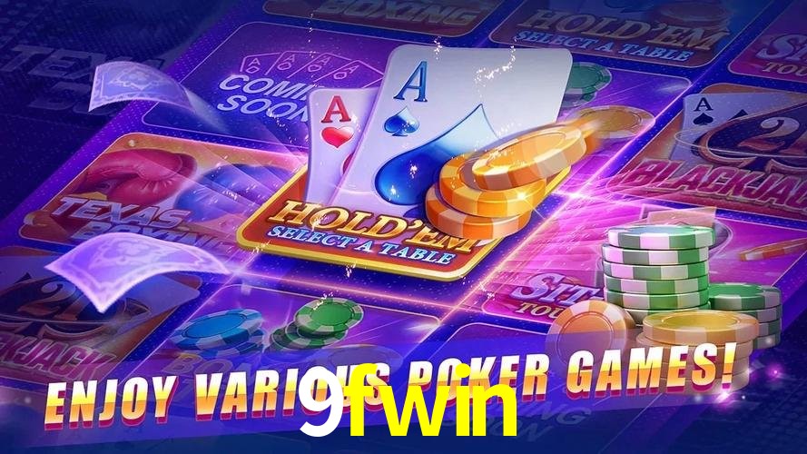 cassino 9fwin
