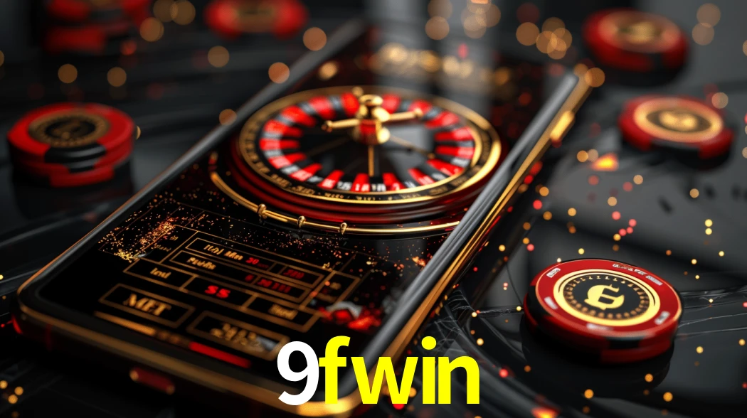 Seasonal Promotions 9fwin
