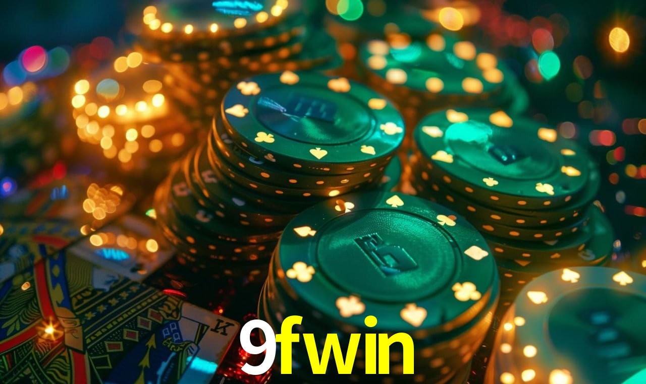 Apostas de Tênis 9fwin