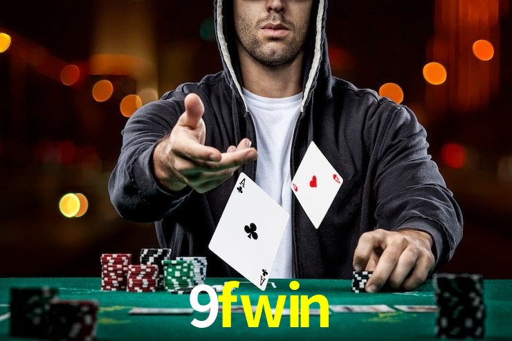 9fwin App Interface