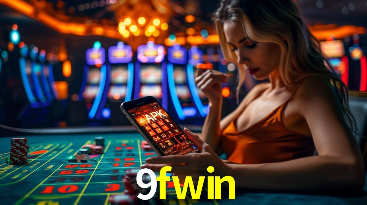 Live Casino 9fwin