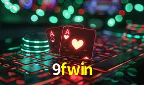 Recursos de Bônus 9fwin