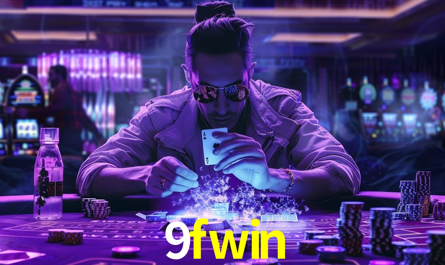 Slot Games 9fwin